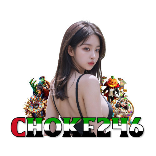 choke246 คาสิโน