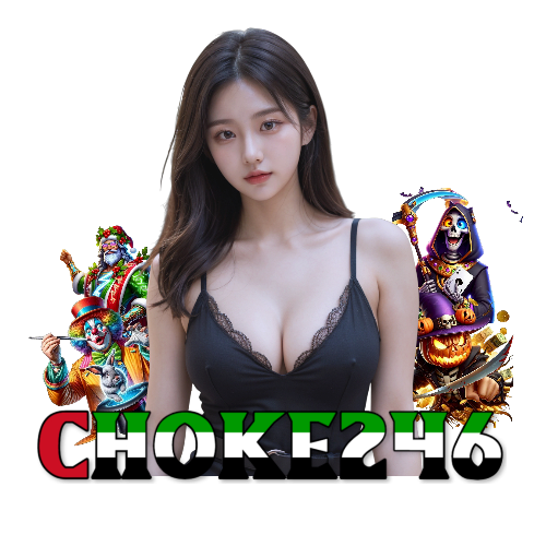 choke246 สล็อต